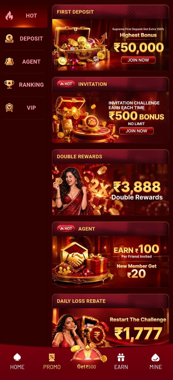 G8G Apk Download